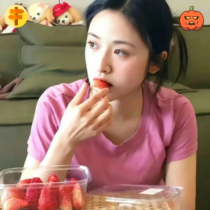 林女士